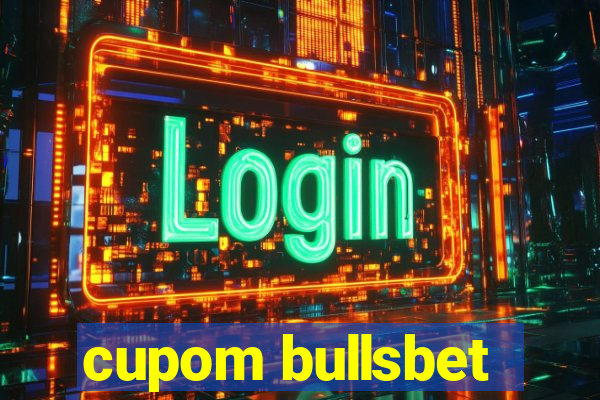 cupom bullsbet